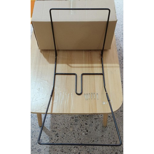 Fits ego 3705442002 bag - 3705442002, frame