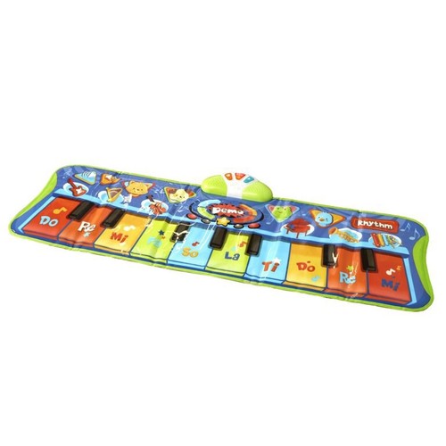 Step play junior piano - step-to-play,