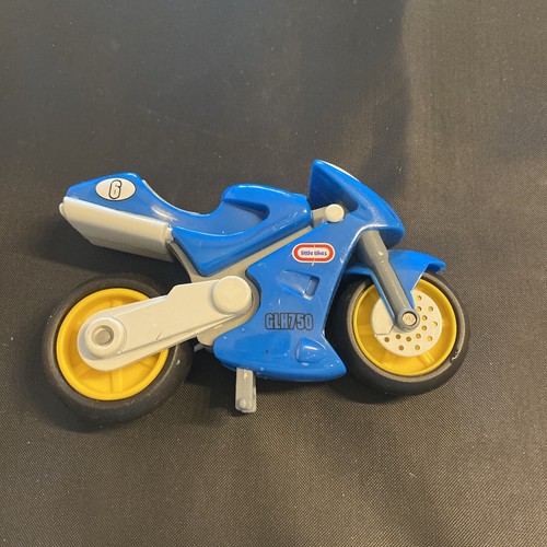 Little tikes rugged riggz - tikes,