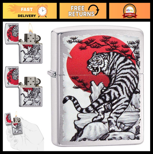 Unique animal design - design, lighters
