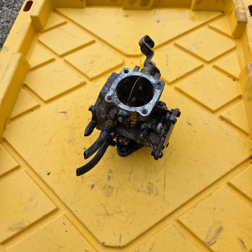 Yamaha superjet waveblaster - yamaha,