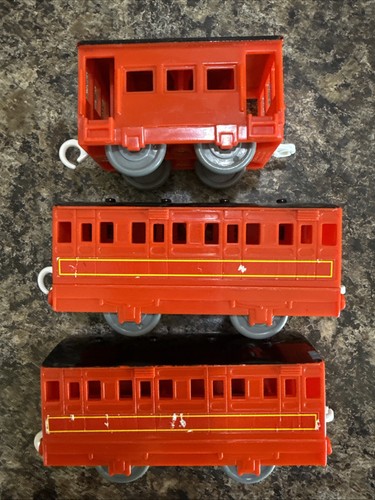 Fisher price thomas - price, &