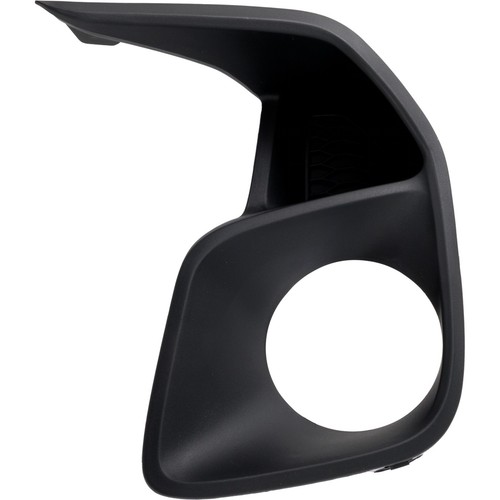 Fog light trim driver - light,