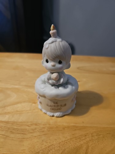 Precious moments 0003 - precious, b-0003