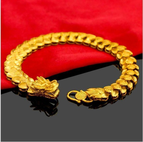 Men dragon 22k 23k - 22k,