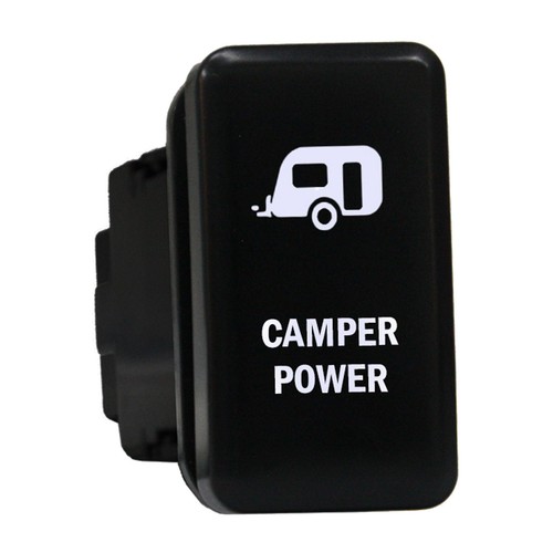 Camper power 865w push switch - 865w,