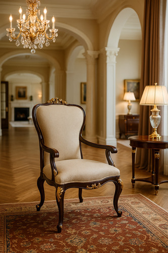 Luxury european high back - luxury,