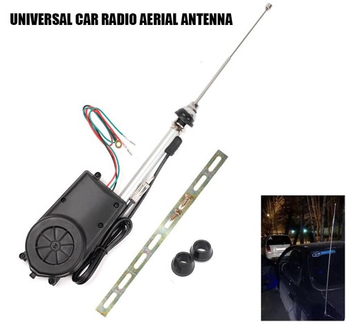 Universal car power - power, electric