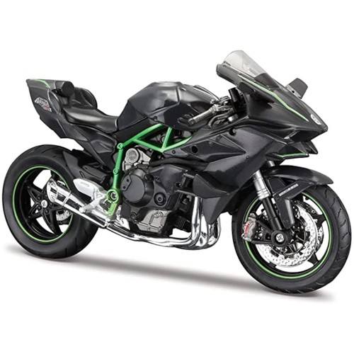 Maisto mini bike kawasaki - maisto,