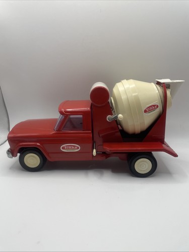 Vintage 1960 tonka jeep - 1960's,