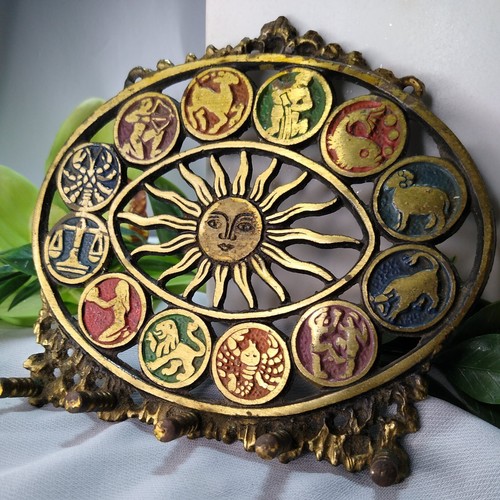 Oppenheim zodiac israel - oppenheim,