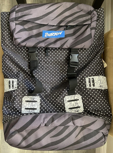 Burton tinder backpack - backpack, brand