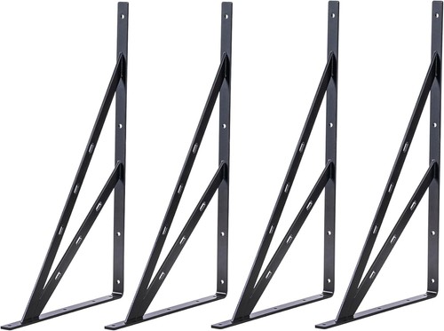 Pack 15 heavy - 4, 15"