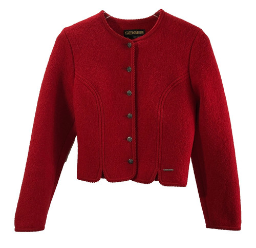 Geiger wool sweater austria - geiger,