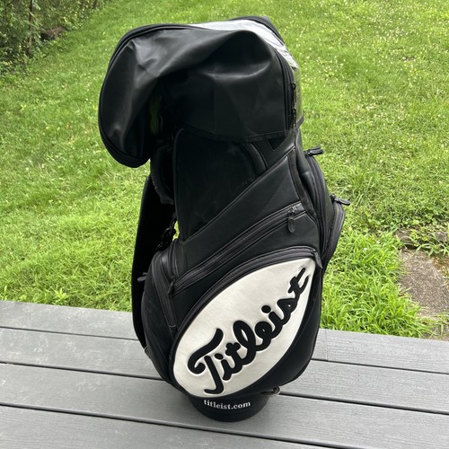 Titleist tour staff golf - staff,