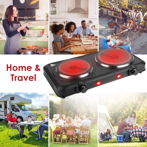 1800w portable kitchen - 1800w,