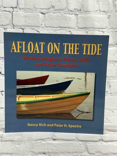 Afloat the tide wooden - afloat,