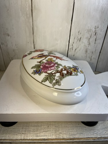 Vintage hollohaza porcelain - vintage,