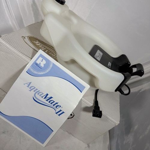 Rainbow vacuum rexair aquamate - rexair,