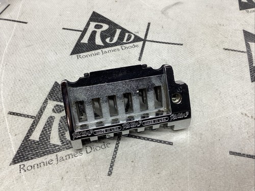 Kahler 2520 tremolo - kahler,