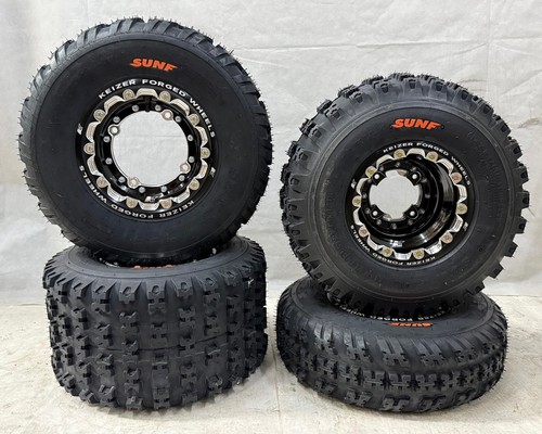 Keizer beadlock rims sunf - keizer,