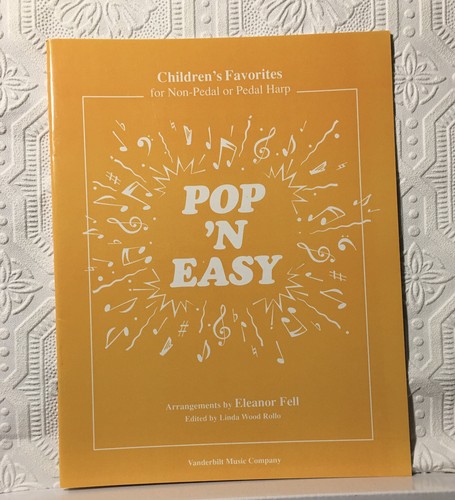 Childrens favorites for non - favorites,