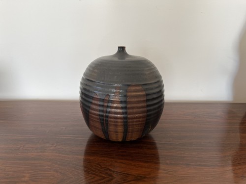 Mid century modern ceramic - mid,