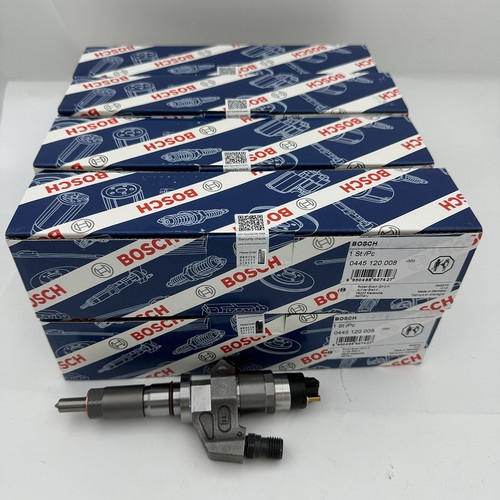 Bosch duramax lb7 - lb7, fuel