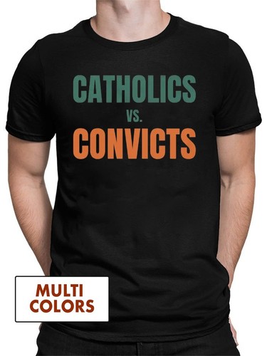 Catholics convicts 1988 - convicts,