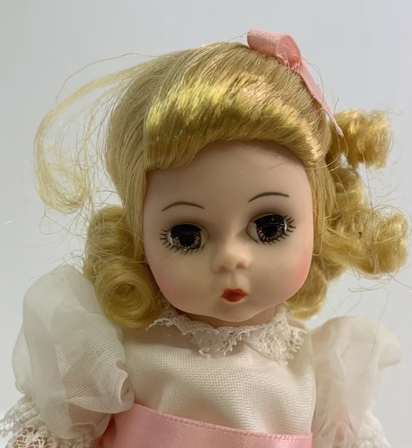Madame alexander special event - madame,
