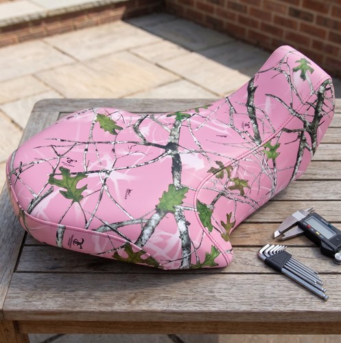 Suzuki lt80 seat cover - cover, for