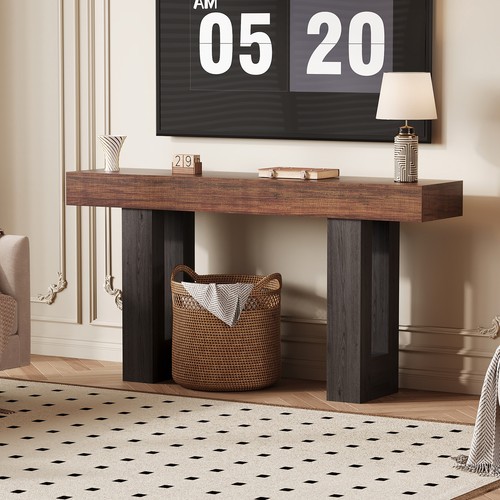 Inch long entry - long, table