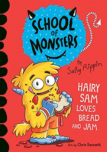 Hairy sam loves - hairy,
