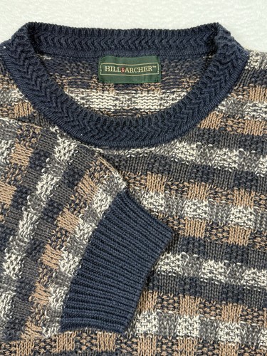 Hill archer vtg - hill, 90s