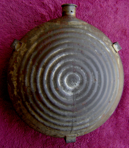 Non dug maker - marked, civil