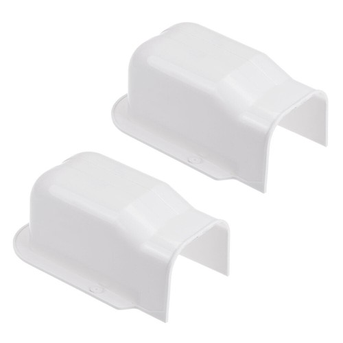 2pcs pvc decorative line - 2pcs, 3"
