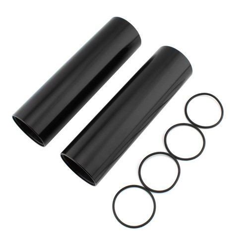 Motorcycle fork slider - motorcycle,