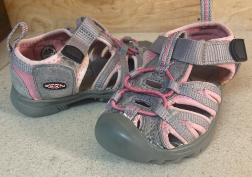 Keen girls toddler newport - keen,
