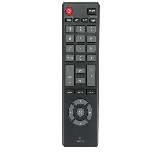 Nh312up remote control for - remote,