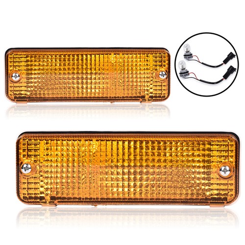 Turn signal light set - signal,