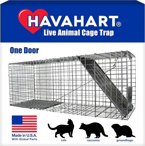 Large humane live - humane, animal