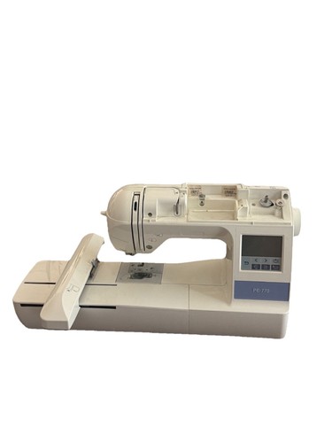 Brother embroidery machine - brother,