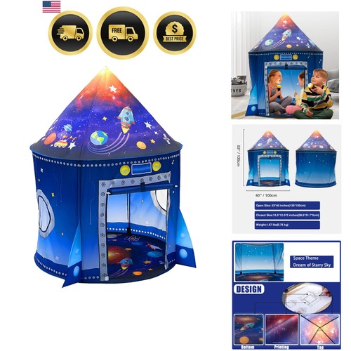 Play tent for - play, pretend