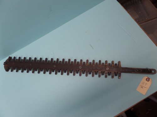 Blade set for stihl hsa65 - set,