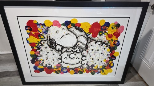 Tom everhart why like big - "why,