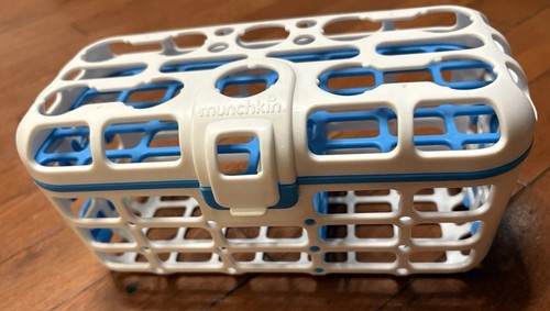 Munchkin dishwasher basket for - munchkin,