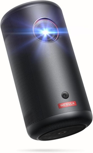 Nebula capsule gtv portable - capsule, 3