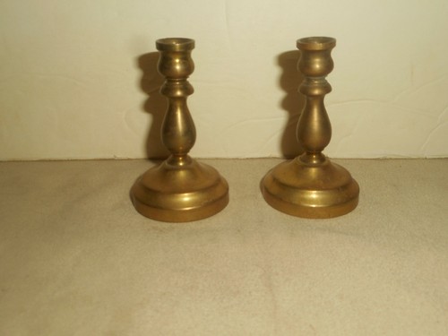 Vintage miniature brass - vintage,