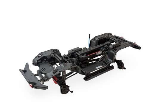 New traxxas trx4 - new, edition