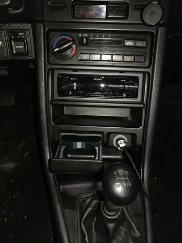 Honda crx cup - crx,